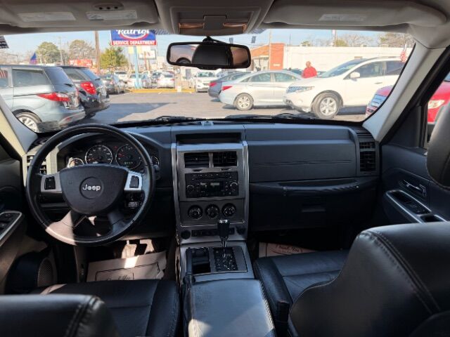 2010 Jeep Liberty Limited Norfolk VA