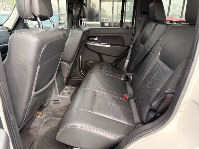 2010 Jeep Liberty Limited Norfolk VA