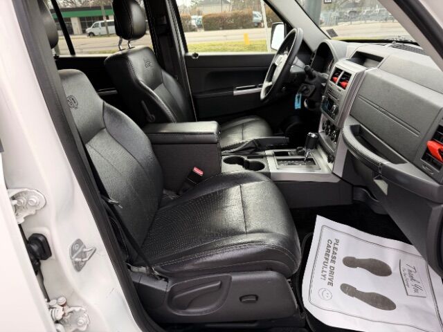 2010 Jeep Liberty Limited Norfolk VA