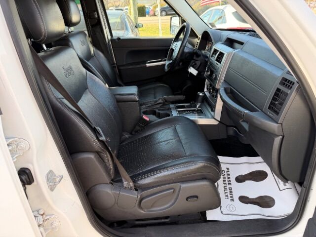 2010 Jeep Liberty Limited Norfolk VA