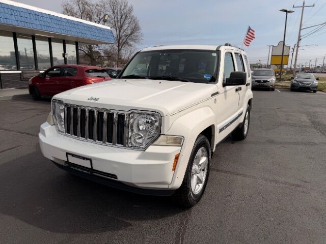 2010 Jeep Liberty