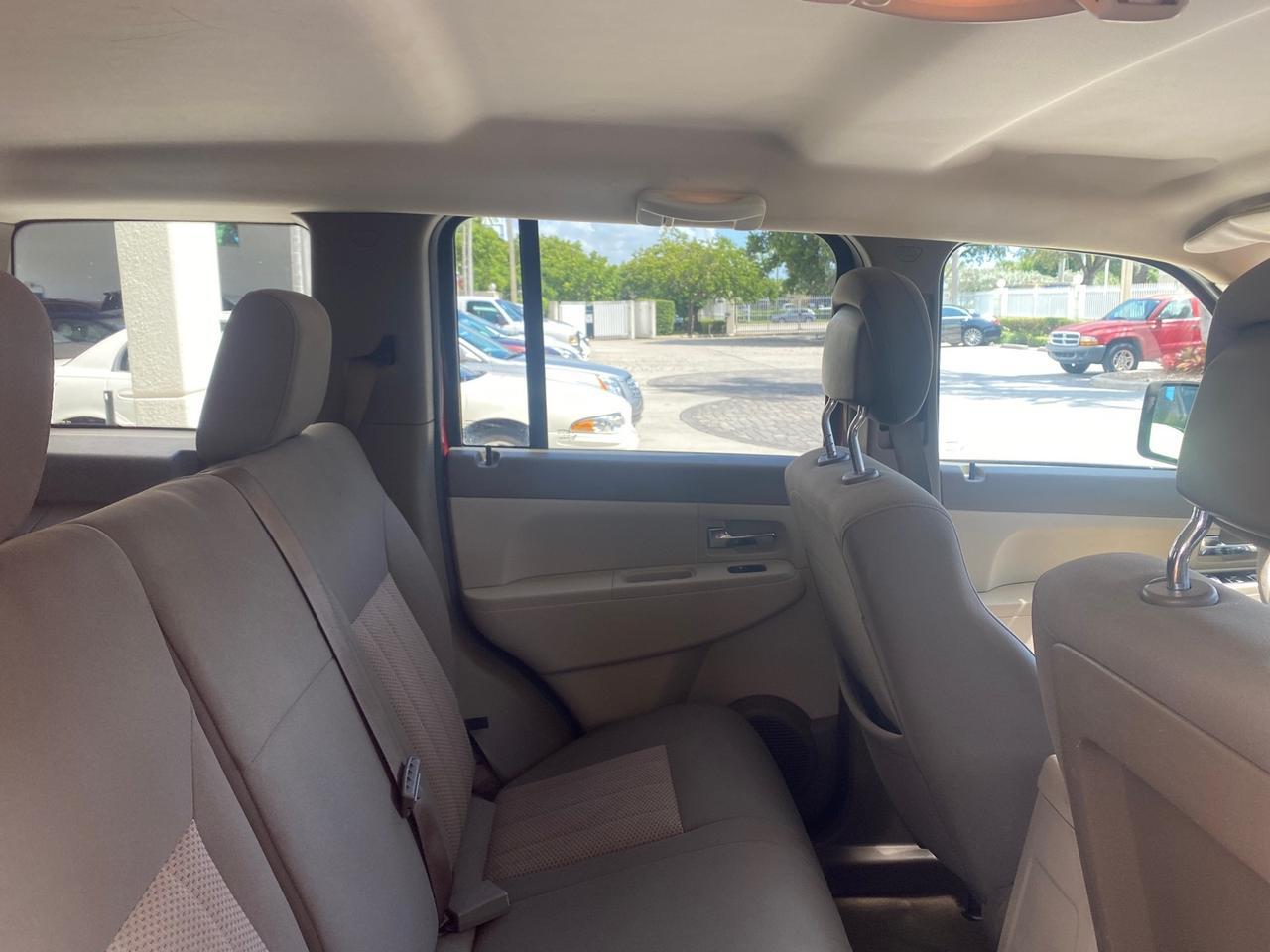 2010 Jeep Liberty Sport 1 OWNER LOW MILES 46,939 Pompano Beach FL