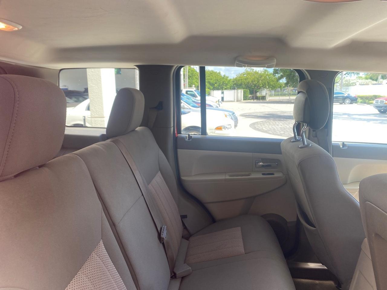 2010 Jeep Liberty Sport 1 OWNER LOW MILES 46,939 Pompano Beach FL