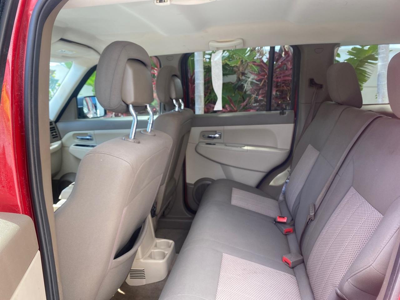 2010 Jeep Liberty Sport 1 OWNER LOW MILES 46,939 Pompano Beach FL