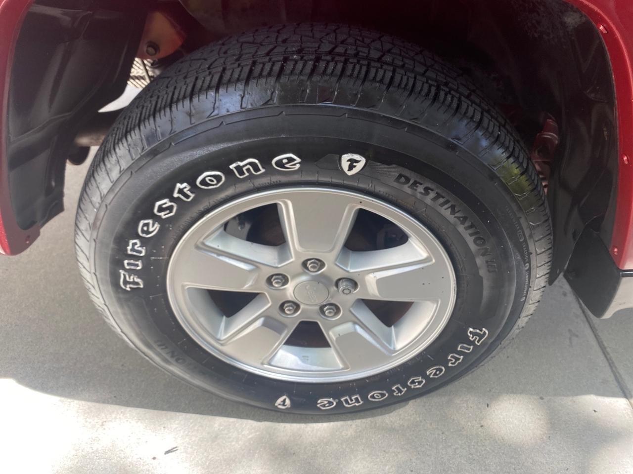 2010 Jeep Liberty Sport 1 OWNER LOW MILES 46,939 Pompano Beach FL