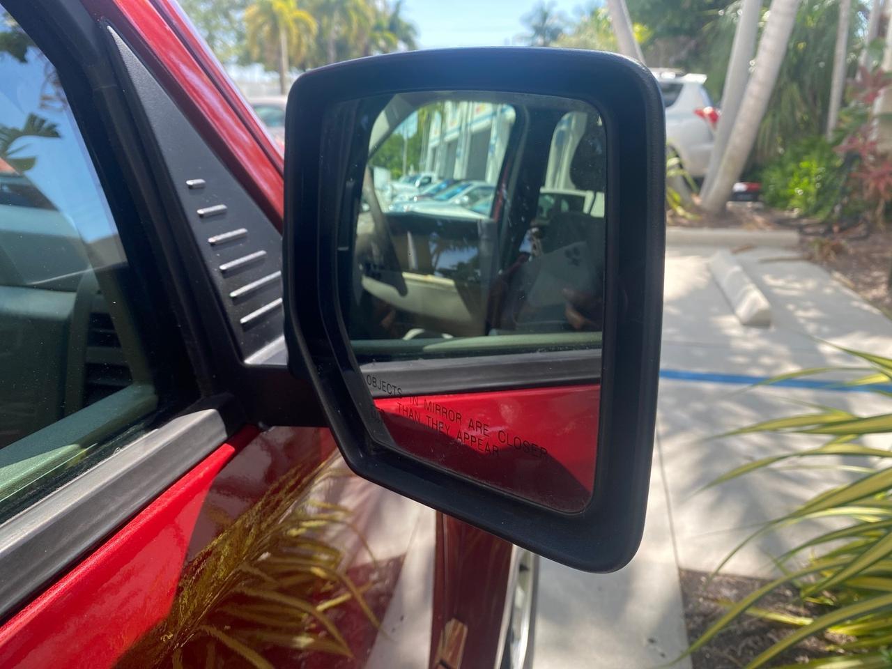 2010 Jeep Liberty Sport 1 OWNER LOW MILES 46,939 Pompano Beach FL