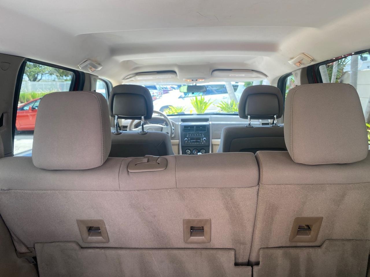 2010 Jeep Liberty Sport 1 OWNER LOW MILES 46,939 Pompano Beach FL