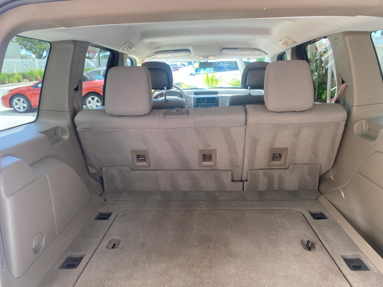 2010 Jeep Liberty Sport 1 OWNER LOW MILES 46,939 Pompano Beach FL