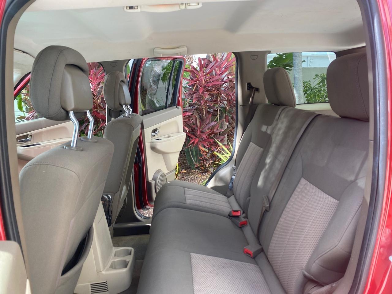 2010 Jeep Liberty Sport 1 OWNER LOW MILES 46,939 Pompano Beach FL