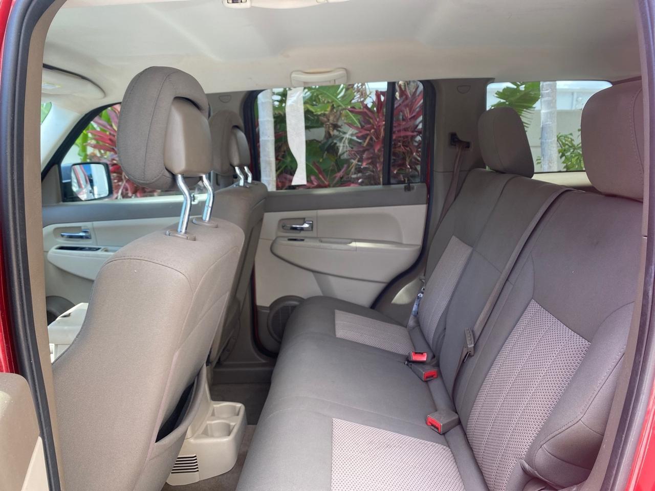2010 Jeep Liberty Sport 1 OWNER LOW MILES 46,939 Pompano Beach FL
