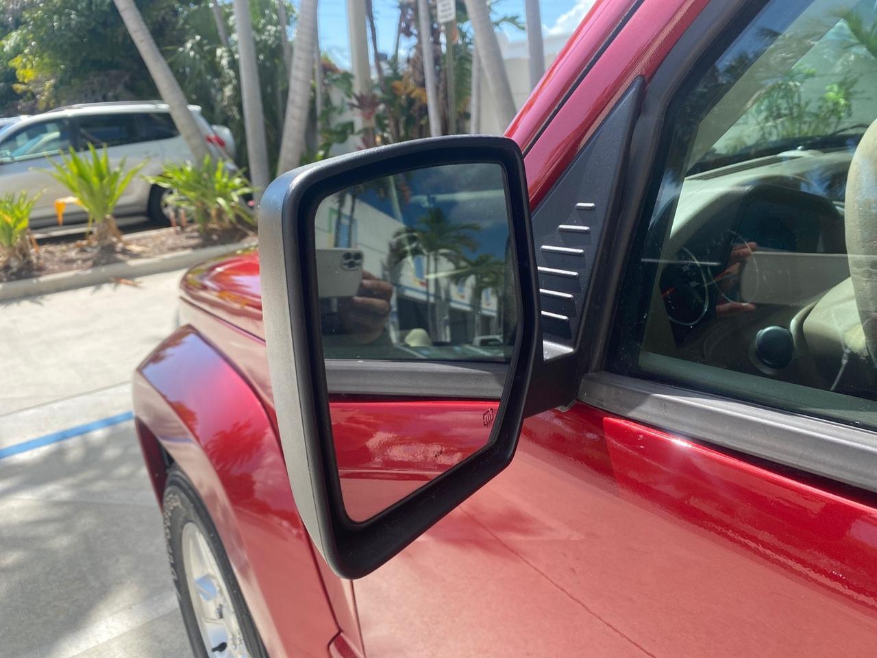 2010 Jeep Liberty Sport 1 OWNER LOW MILES 46,939 Pompano Beach FL