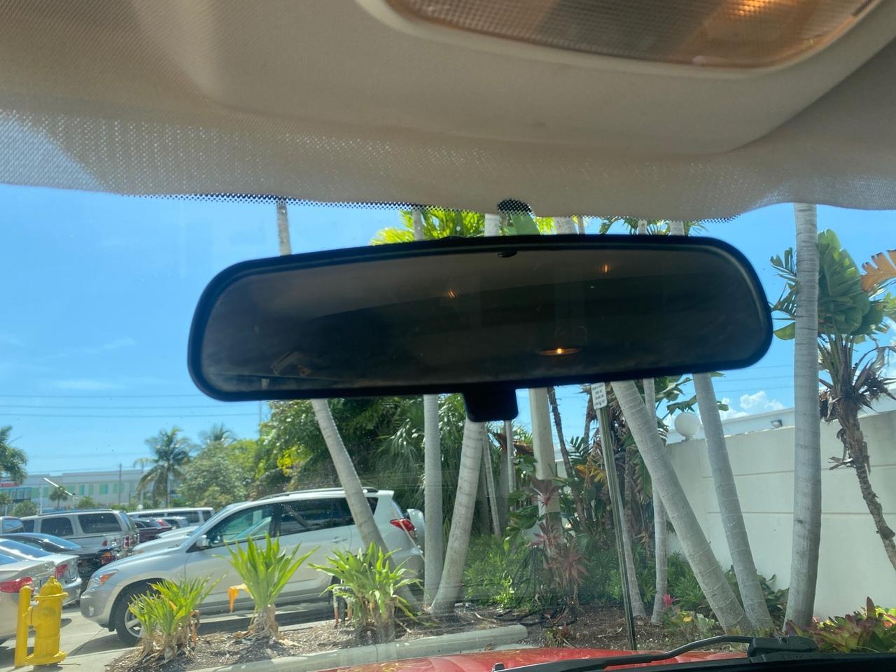 2010 Jeep Liberty Sport 1 OWNER LOW MILES 46,939 Pompano Beach FL