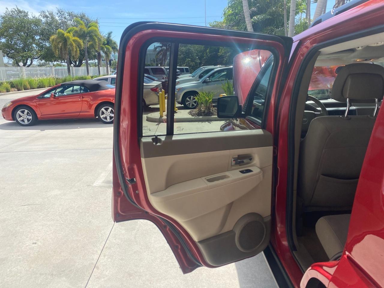2010 Jeep Liberty Sport 1 OWNER LOW MILES 46,939 Pompano Beach FL
