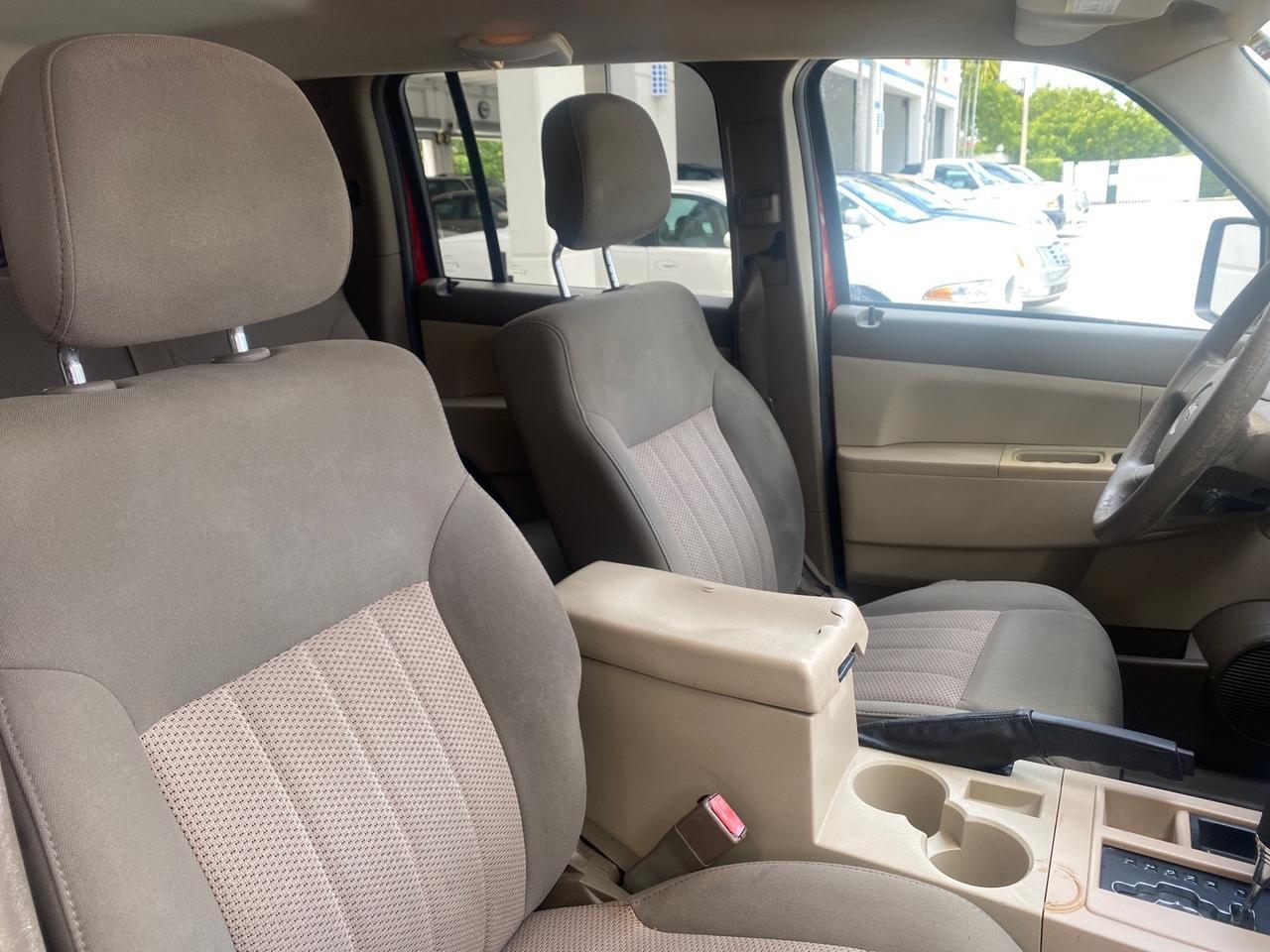 2010 Jeep Liberty Sport 1 OWNER LOW MILES 46,939 Pompano Beach FL