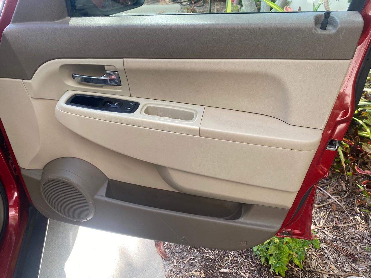 2010 Jeep Liberty Sport 1 OWNER LOW MILES 46,939 Pompano Beach FL