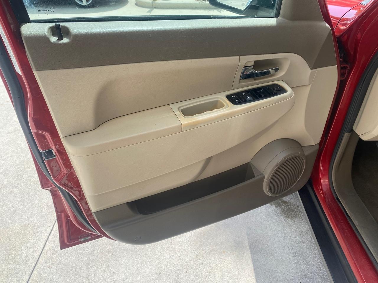 2010 Jeep Liberty Sport 1 OWNER LOW MILES 46,939 Pompano Beach FL