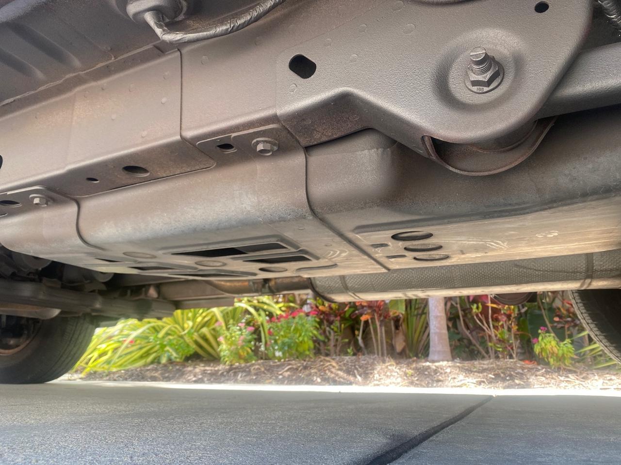 2010 Jeep Liberty Sport 1 OWNER LOW MILES 46,939 Pompano Beach FL