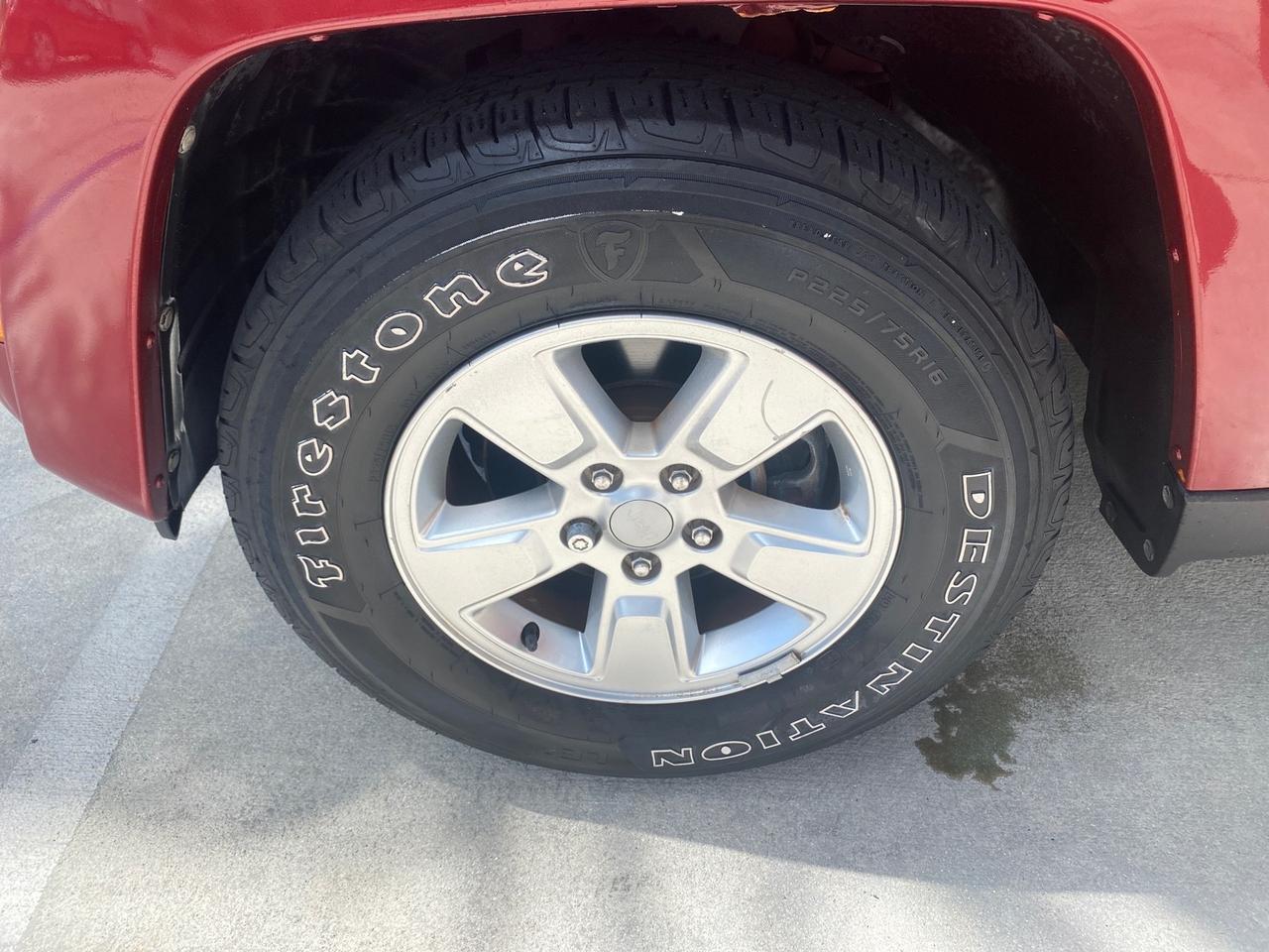 2010 Jeep Liberty Sport 1 OWNER LOW MILES 46,939 Pompano Beach FL