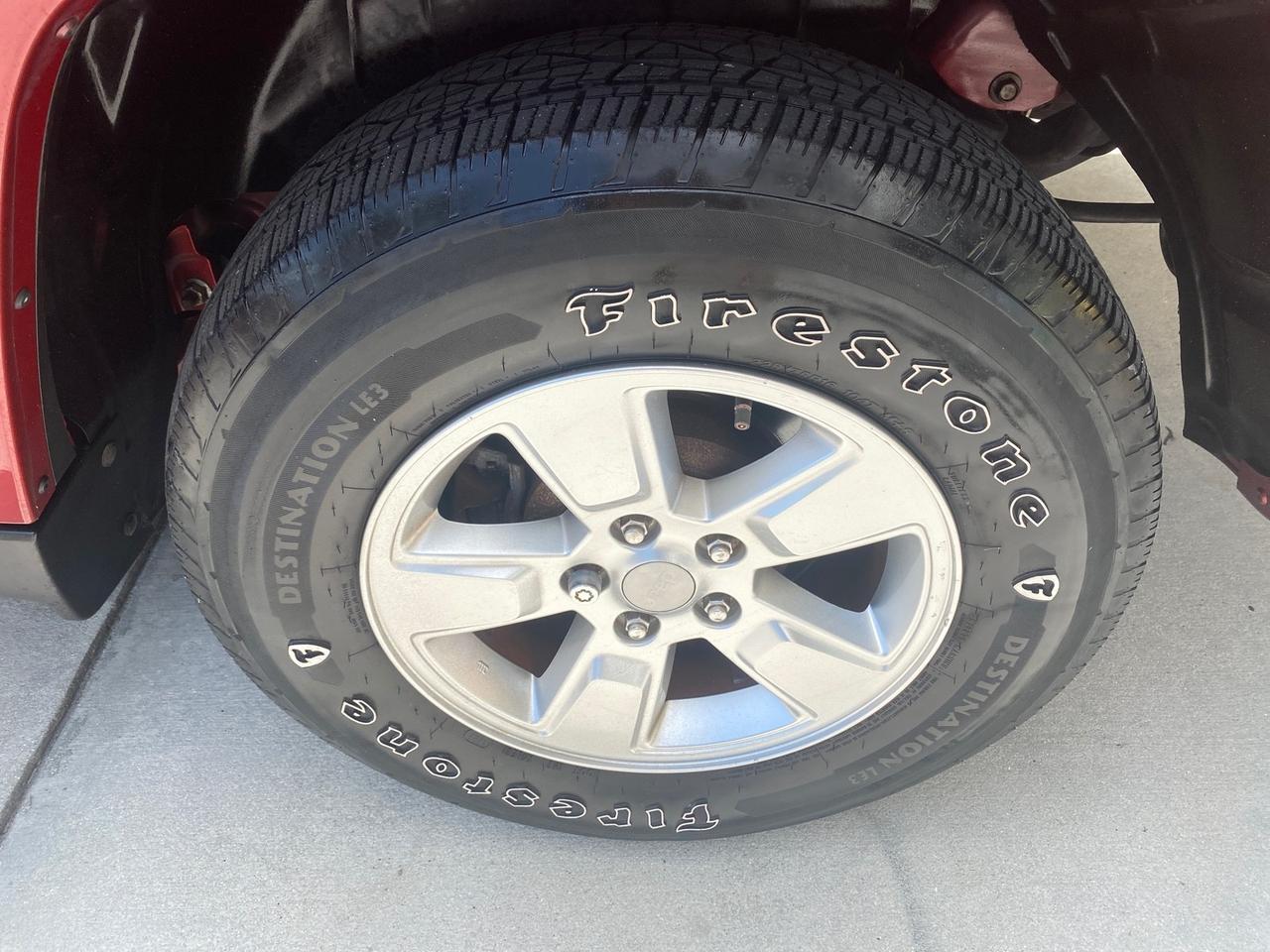 2010 Jeep Liberty Sport 1 OWNER LOW MILES 46,939 Pompano Beach FL