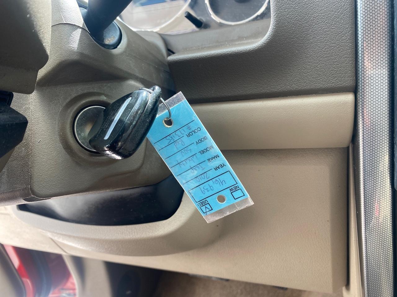 2010 Jeep Liberty Sport 1 OWNER LOW MILES 46,939 Pompano Beach FL