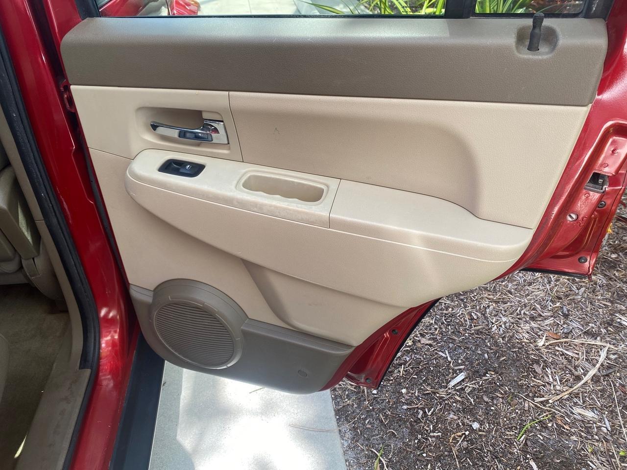 2010 Jeep Liberty Sport 1 OWNER LOW MILES 46,939 Pompano Beach FL