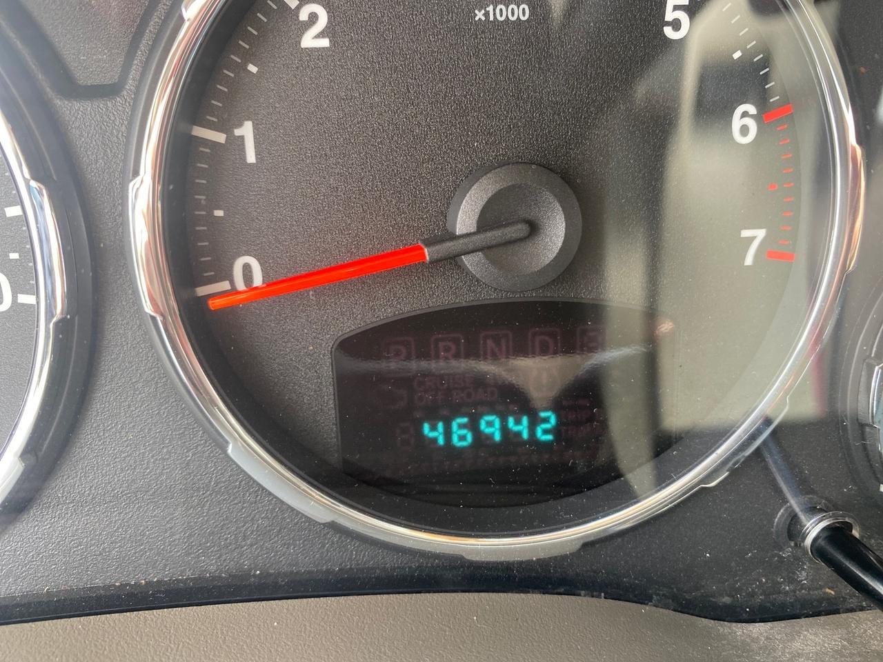 2010 Jeep Liberty Sport 1 OWNER LOW MILES 46,939 Pompano Beach FL