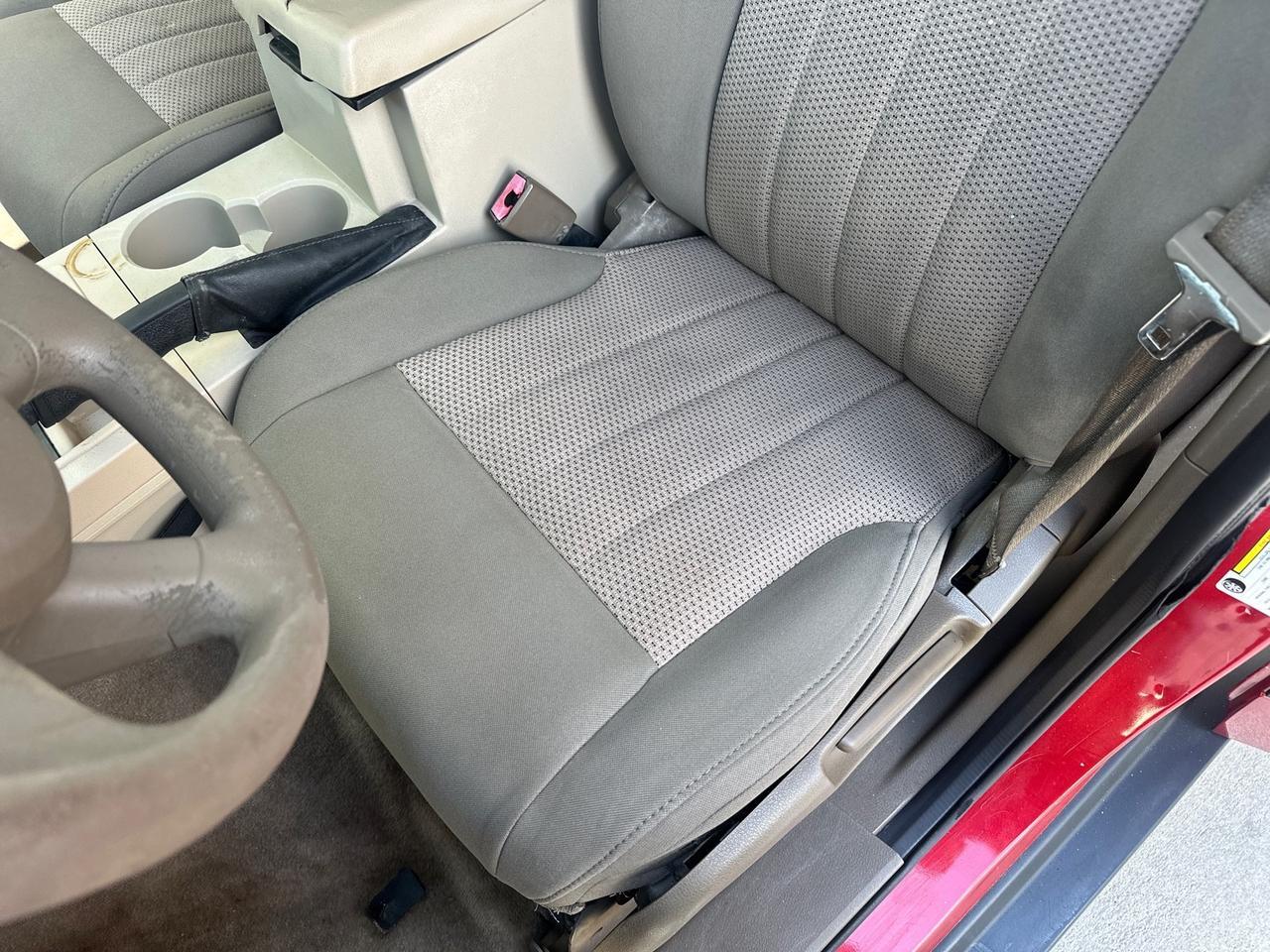 2010 Jeep Liberty Sport 1 OWNER LOW MILES 46,939 Pompano Beach FL
