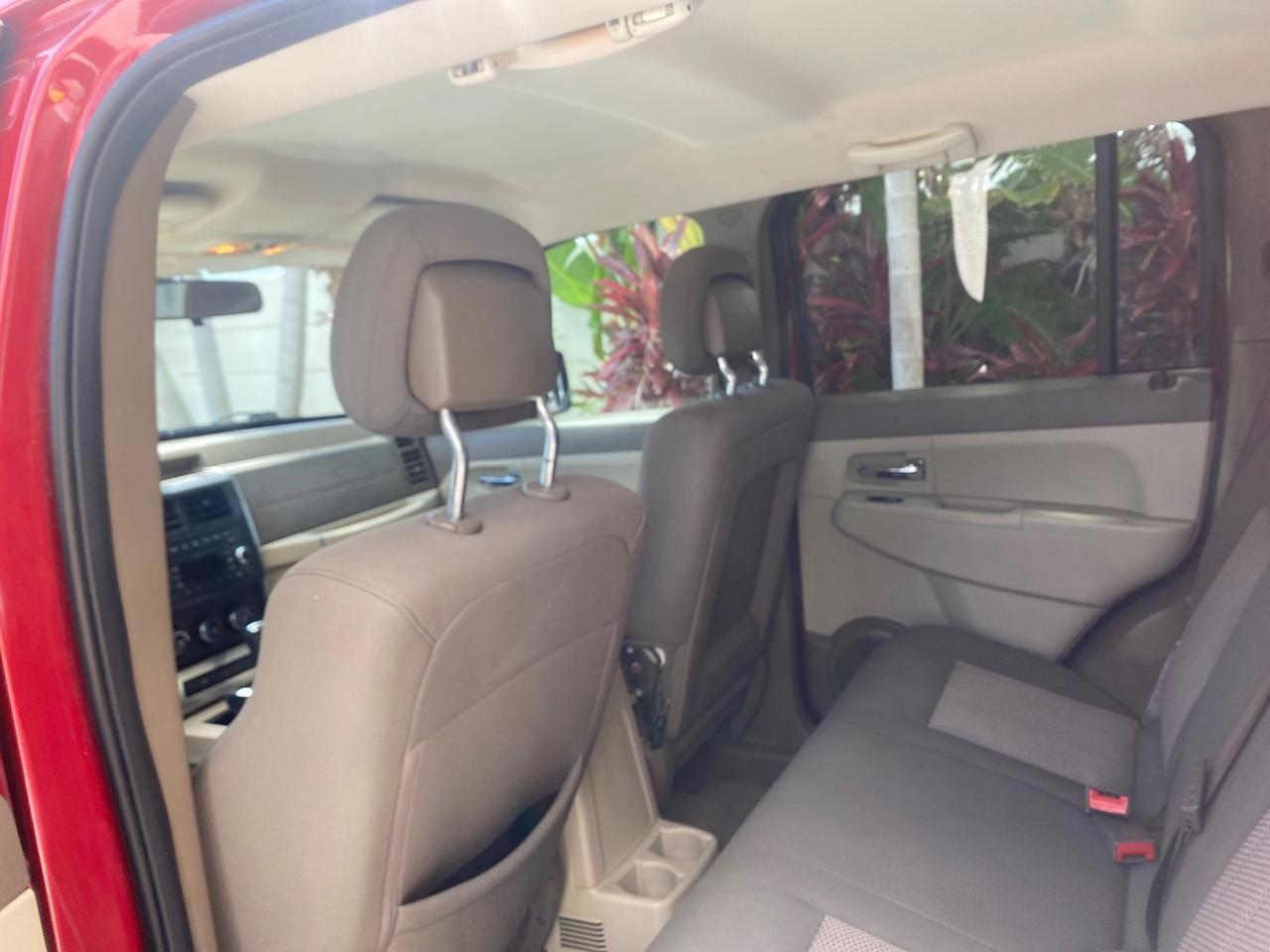 2010 Jeep Liberty Sport 1 OWNER LOW MILES 46,942 Pompano Beach FL