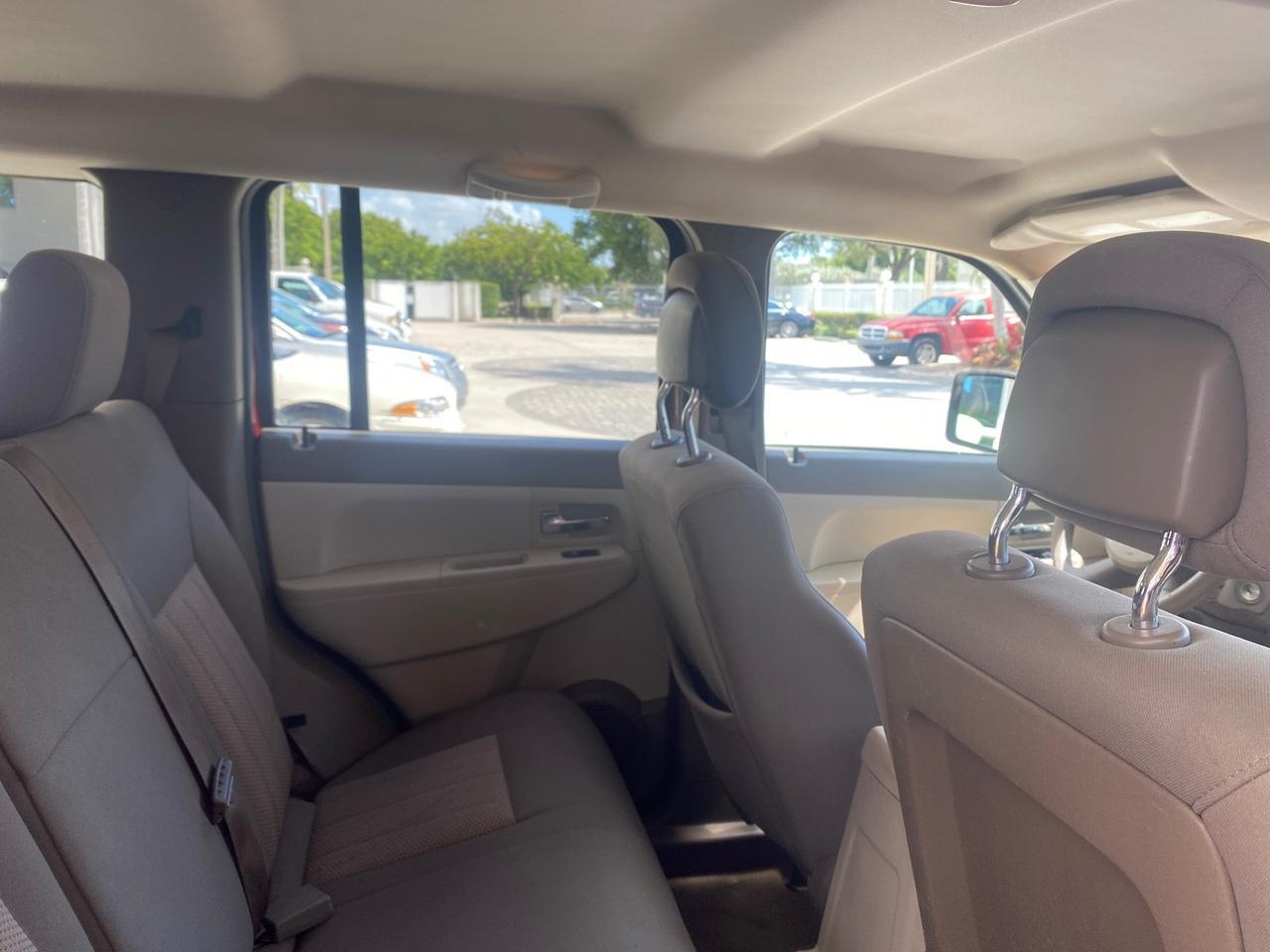 2010 Jeep Liberty Sport 1 OWNER LOW MILES 46,942 Pompano Beach FL
