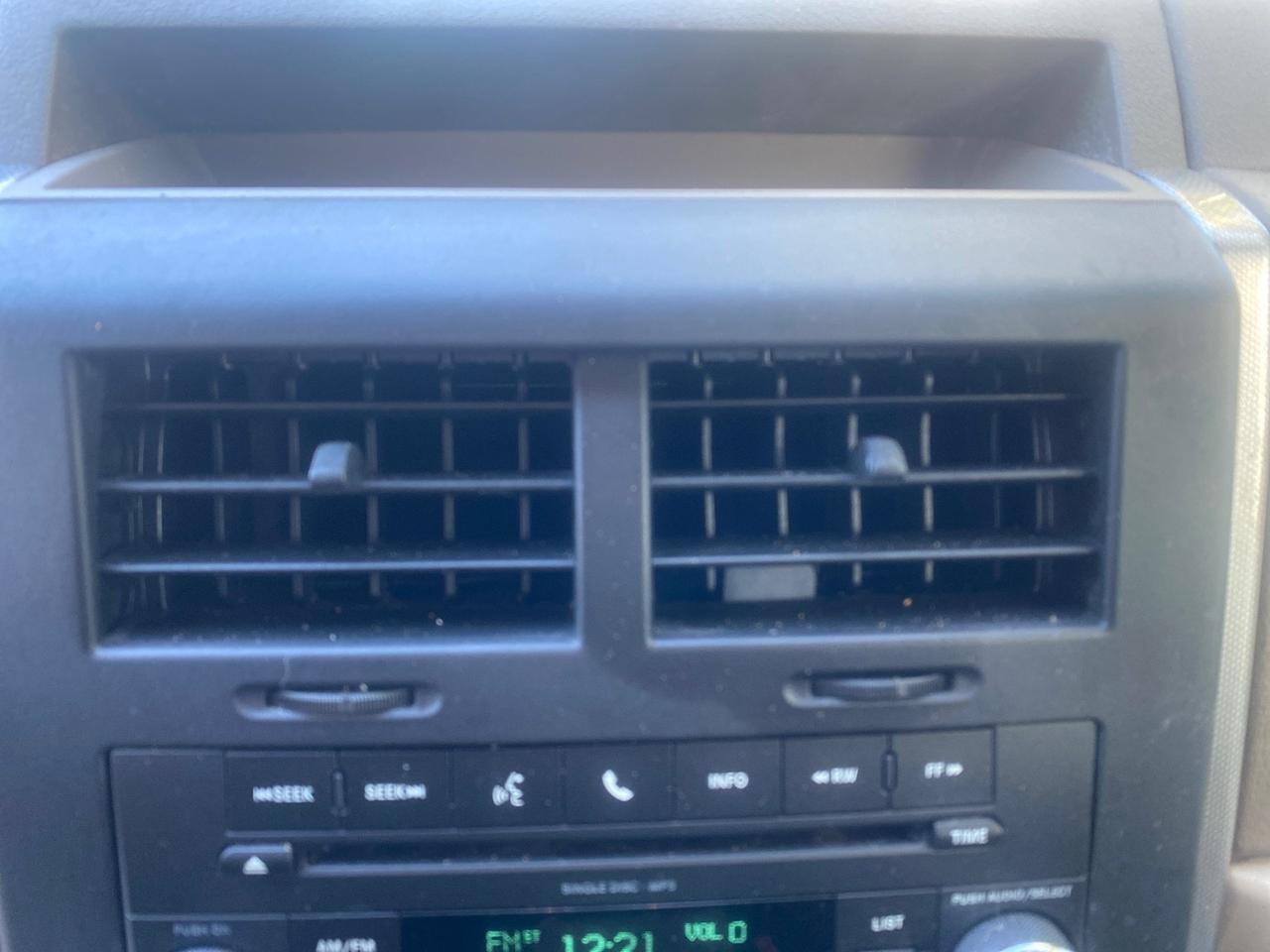 2010 Jeep Liberty Sport 1 OWNER LOW MILES 46,942 Pompano Beach FL