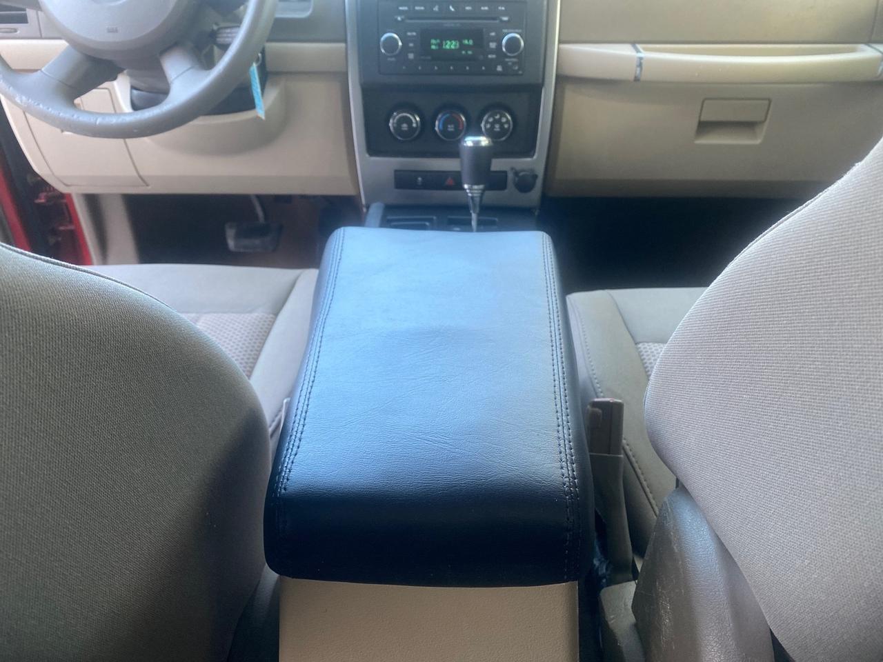 2010 Jeep Liberty Sport 1 OWNER LOW MILES 46,942 Pompano Beach FL