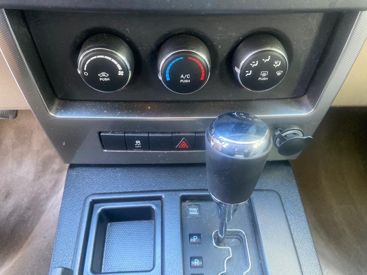 2010 Jeep Liberty Sport 1 OWNER LOW MILES 46,942 Pompano Beach FL