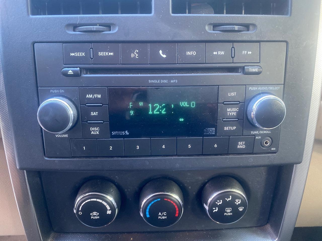 2010 Jeep Liberty Sport 1 OWNER LOW MILES 46,942 Pompano Beach FL