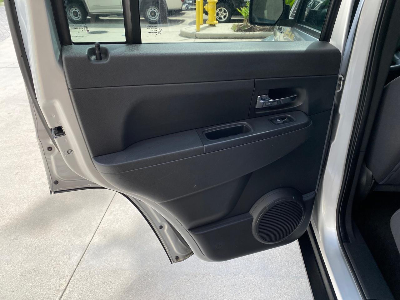 2010 Jeep Liberty Sport 4WD NO ACCIDENTS Pompano Beach FL