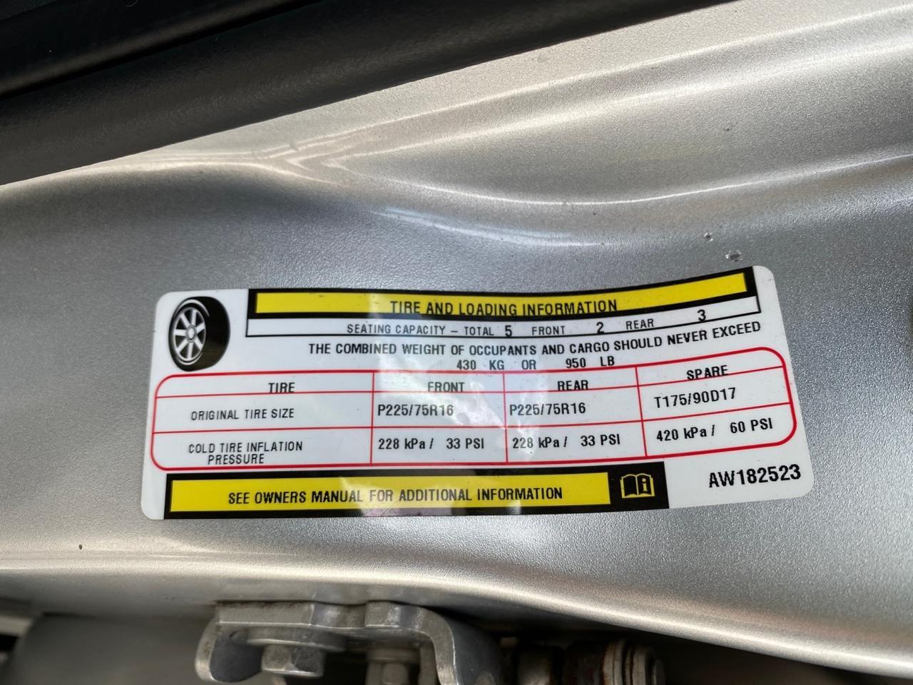 2010 Jeep Liberty Sport 4WD NO ACCIDENTS Pompano Beach FL