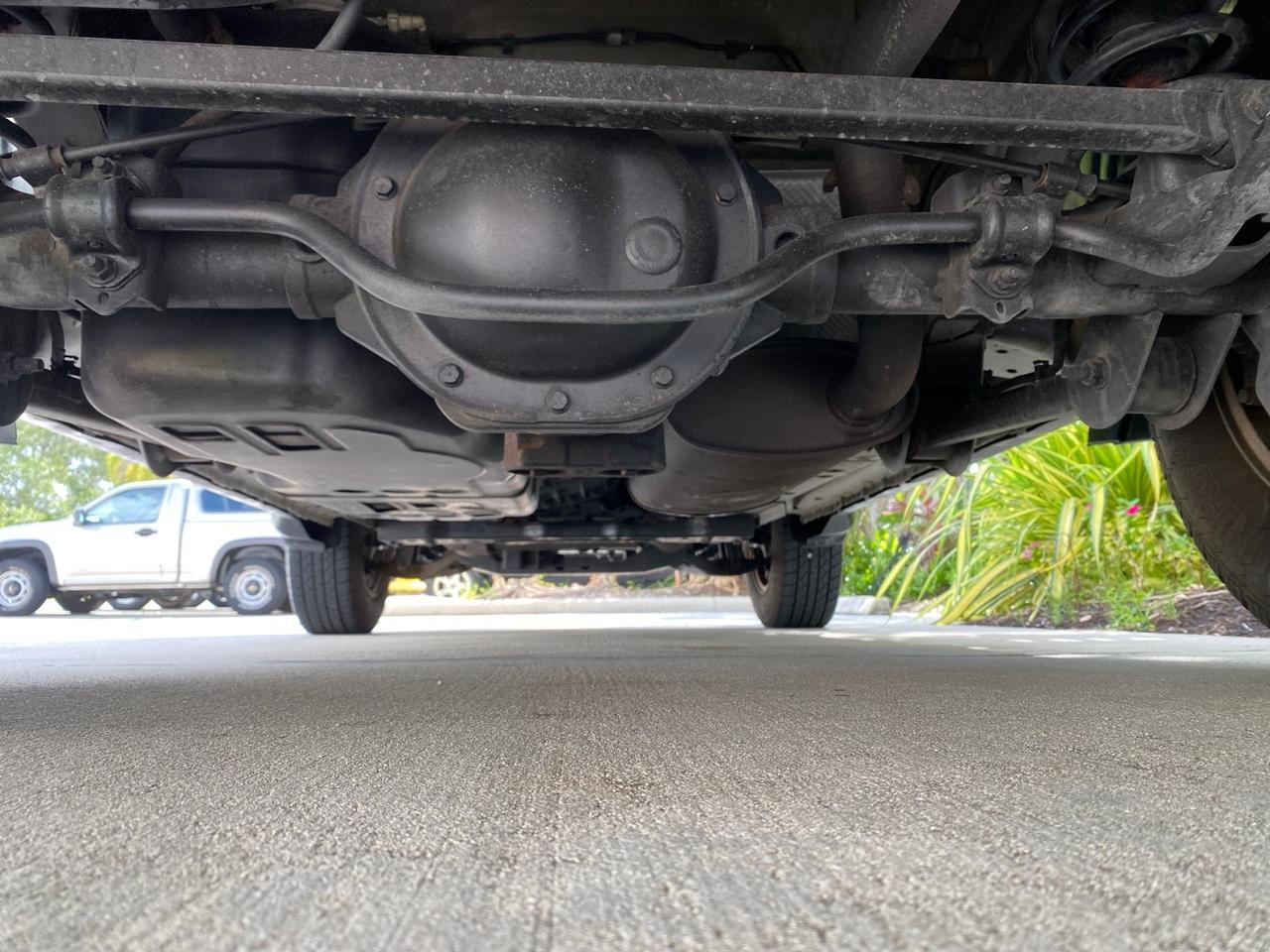 2010 Jeep Liberty Sport 4WD NO ACCIDENTS Pompano Beach FL
