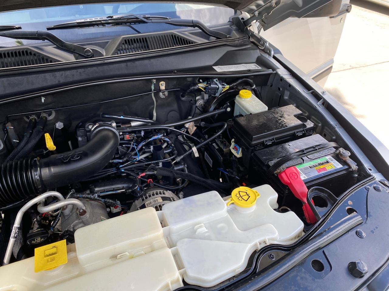 2010 Jeep Liberty Sport 4WD NO ACCIDENTS Pompano Beach FL