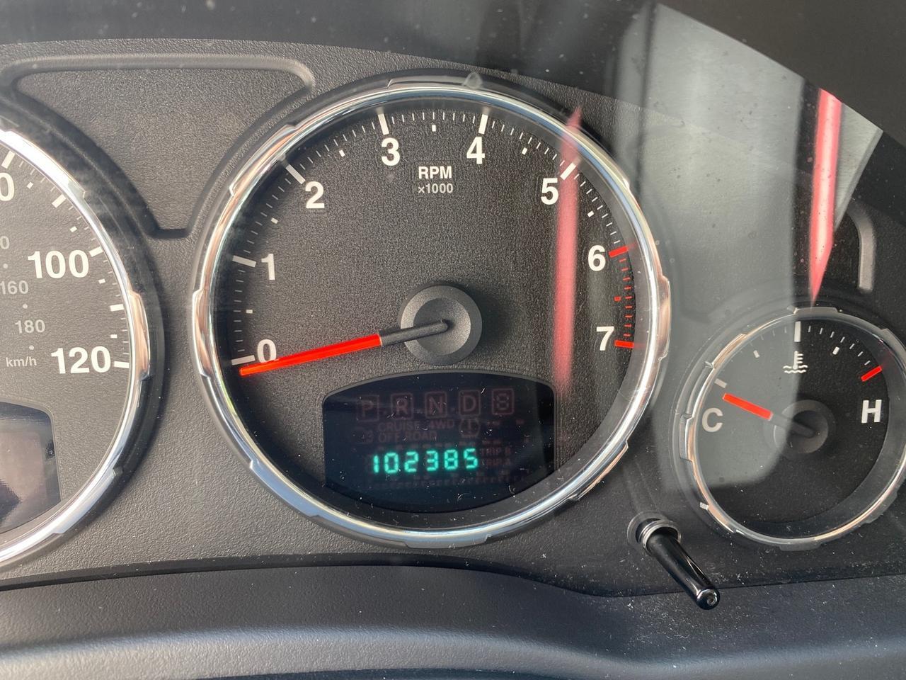 2010 Jeep Liberty Sport 4WD NO ACCIDENTS Pompano Beach FL