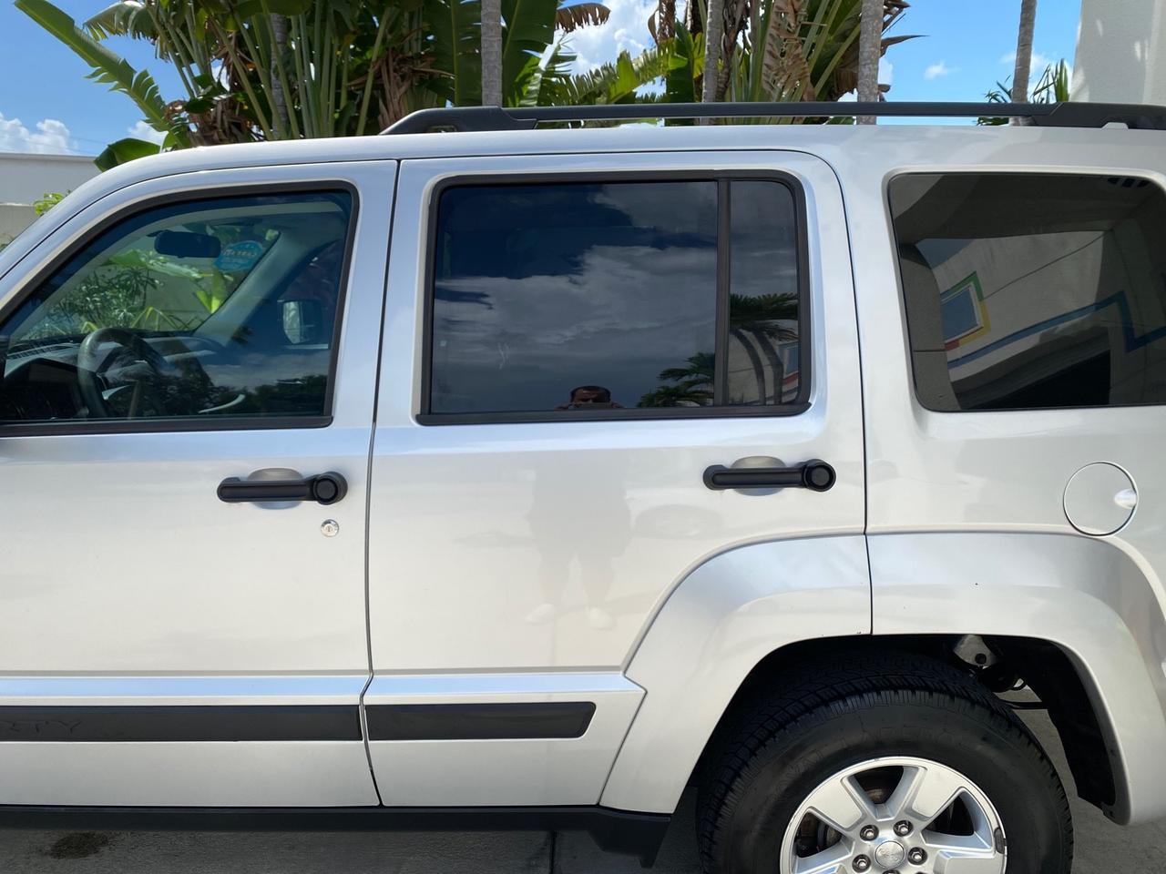 2010 Jeep Liberty Sport 4WD NO ACCIDENTS Pompano Beach FL