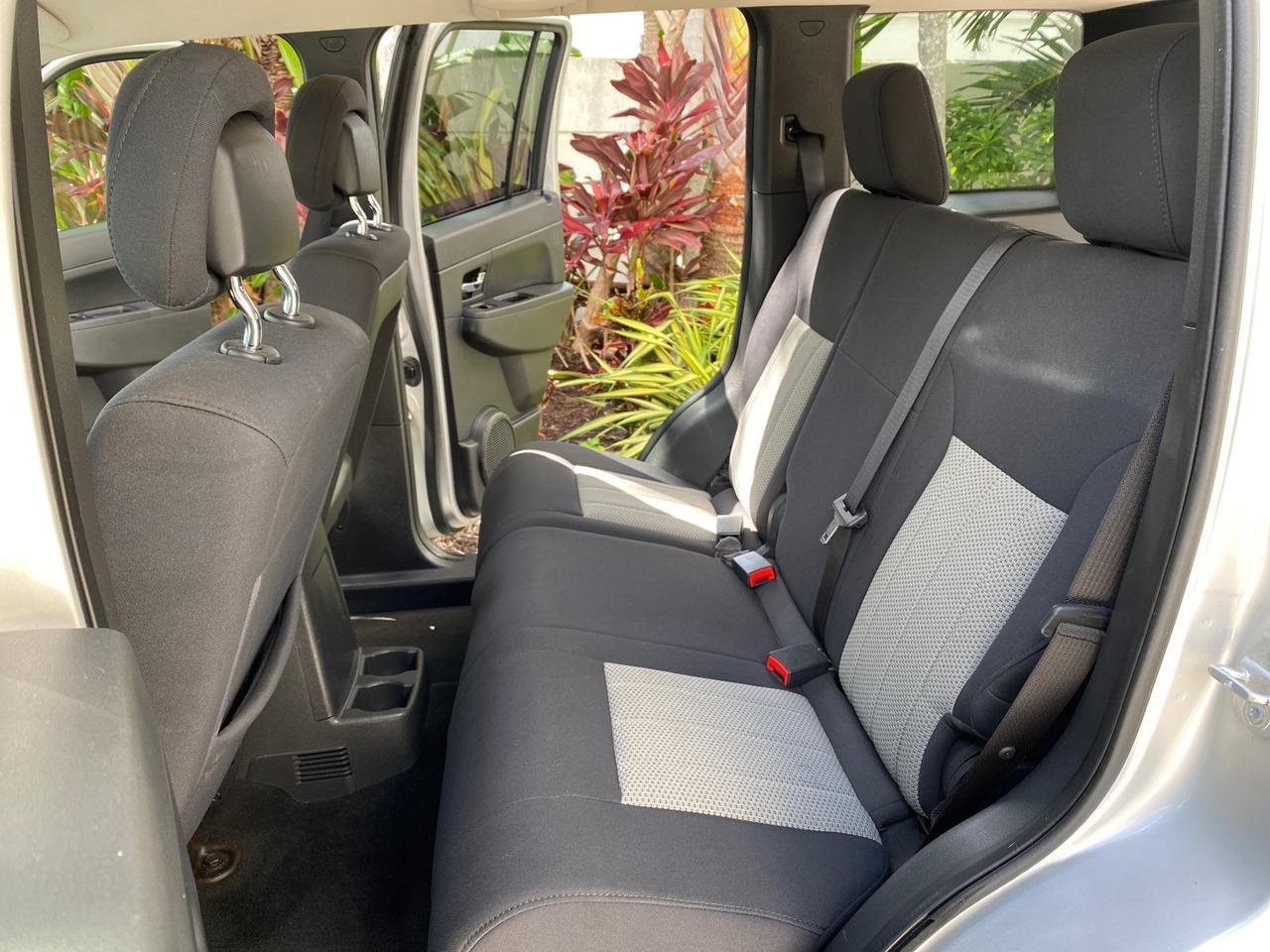 2010 Jeep Liberty Sport 4WD NO ACCIDENTS Pompano Beach FL