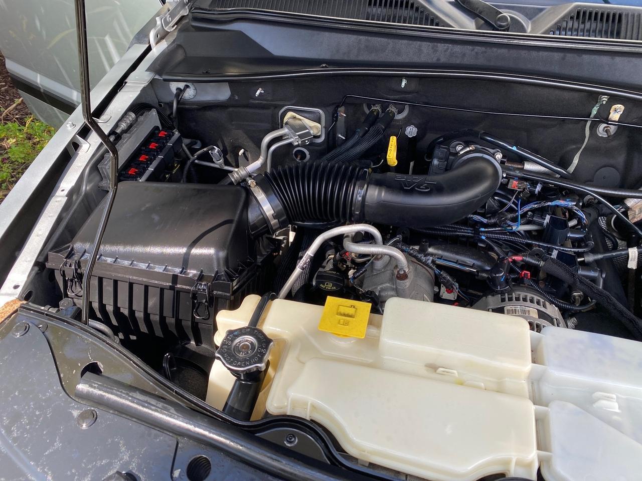 2010 Jeep Liberty Sport 4WD NO ACCIDENTS Pompano Beach FL