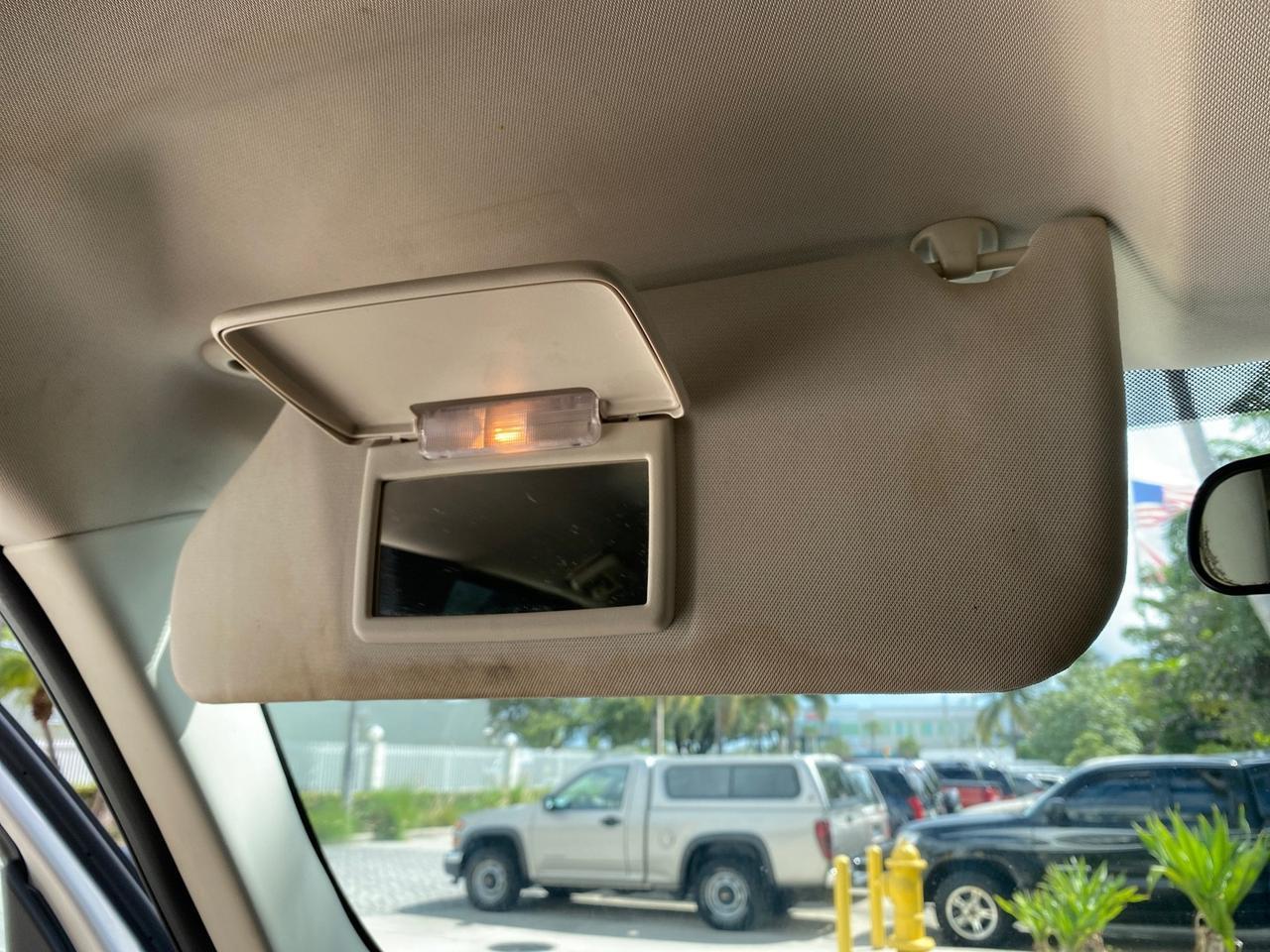 2010 Jeep Liberty Sport 4WD NO ACCIDENTS Pompano Beach FL