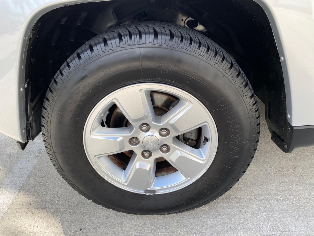 2010 Jeep Liberty Sport 4WD NO ACCIDENTS Pompano Beach FL