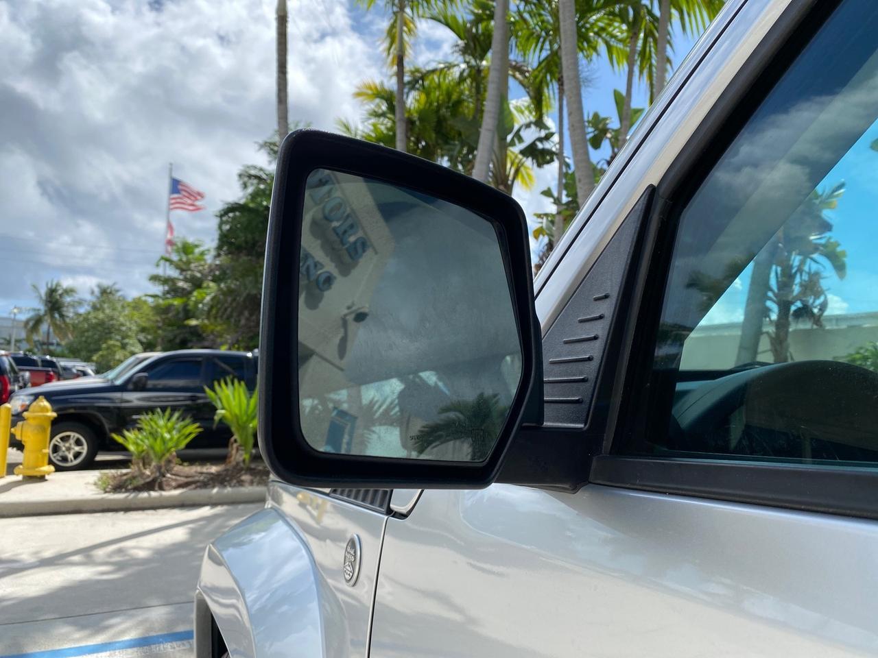 2010 Jeep Liberty Sport 4WD NO ACCIDENTS Pompano Beach FL