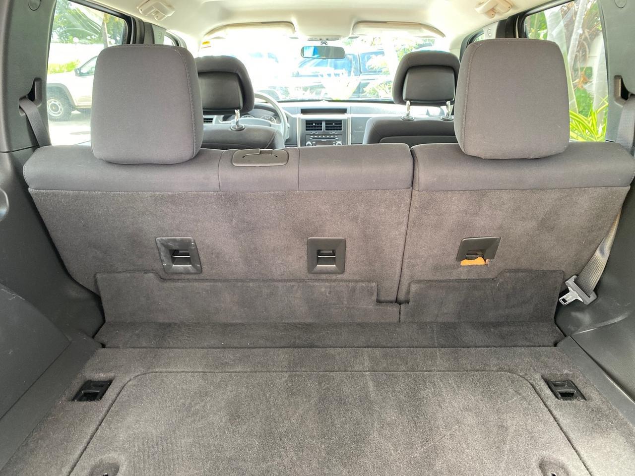 2010 Jeep Liberty Sport 4WD NO ACCIDENTS Pompano Beach FL