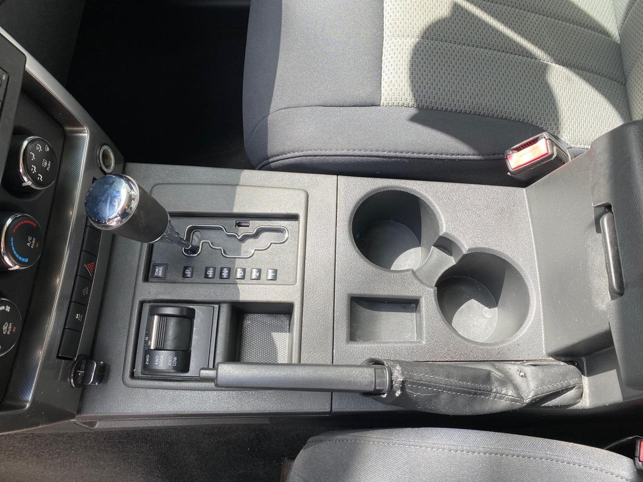 2010 Jeep Liberty Sport 4WD NO ACCIDENTS Pompano Beach FL
