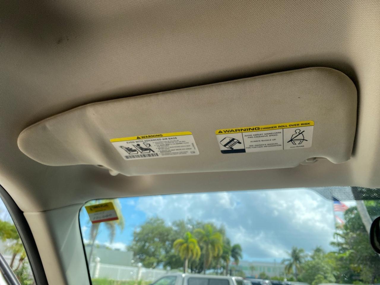 2010 Jeep Liberty Sport 4WD NO ACCIDENTS Pompano Beach FL