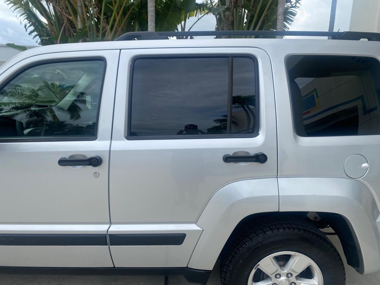 2010 Jeep Liberty Sport 4WD NO ACCIDENTS Pompano Beach FL