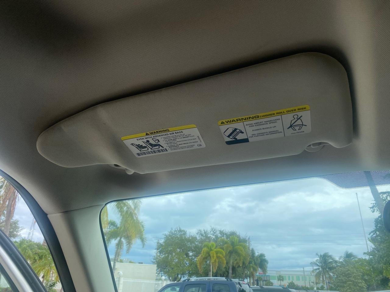 2010 Jeep Liberty Sport 4WD NO ACCIDENTS Pompano Beach FL