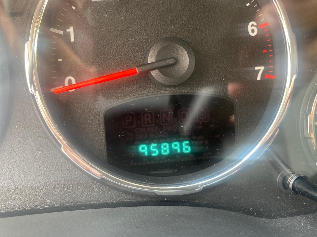 2010 Jeep Liberty Sport 4WD NO ACCIDENTS Pompano Beach FL